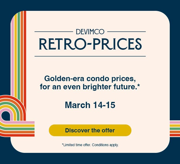 Retro-Prices