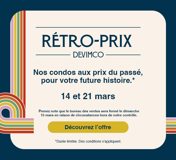 Rétro-Prix