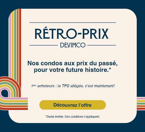 TPS - Rétro-Prix