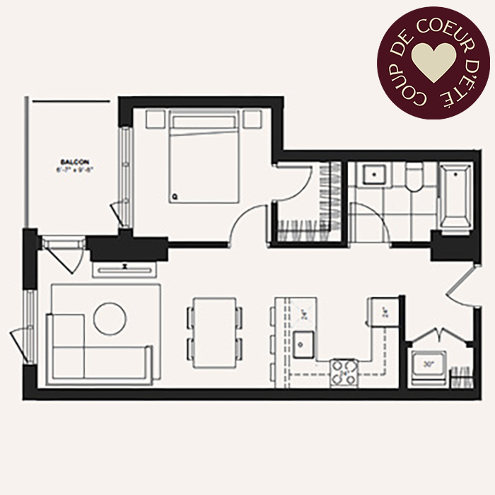 1-11B - Plan COUP DE COEUR